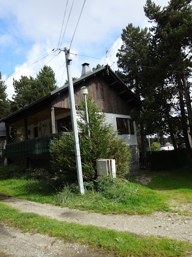 Chalet Le Pic-Vert à Bolquère