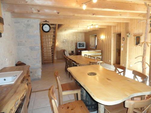 de l'Alpage à Verrieres De Joux