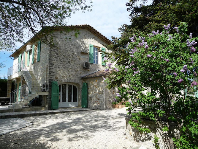 Mas D Olive et Kalou à Sauve