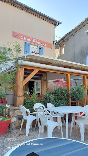L Auberge Chez Pascal