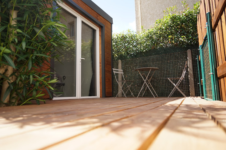 Le studio occitan à Toulouse