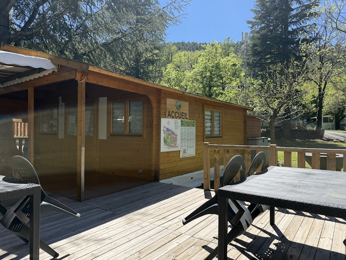 Camping Las Closes