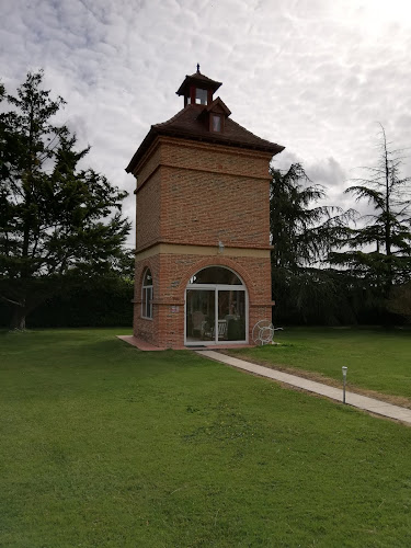 Le Pigeonnier De Miquelis