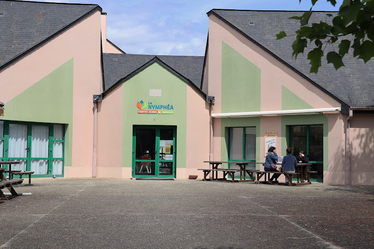 Le Nymphéa Habitat Jeunes Services