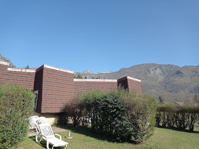 Les Gites de Beillel Les Pyrénées Ariégeoises aux Cabannes à Les Cabannes