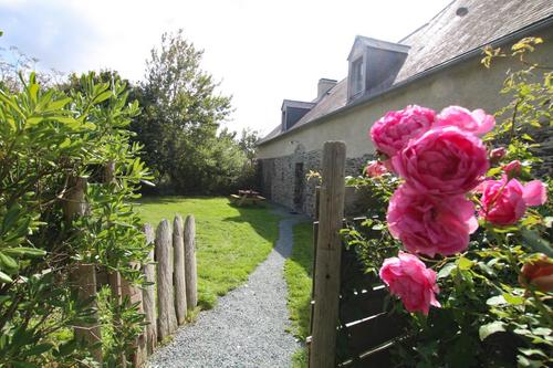 L'BiâO Gîte à Bretteville Sur Ay
