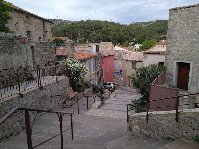 Villesèque-des-Corbières à Villesèque-des-Corbières