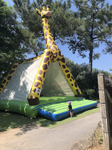 Camping Sunissim Riez À La Vie 4* à Saint-Hilaire-de-Riez