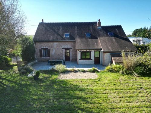 Gîte de la Grange à Neung Sur Beuvron