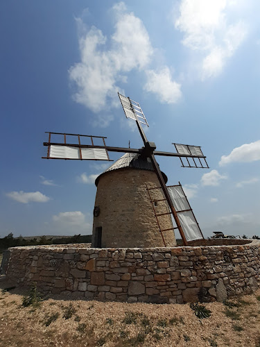 Gîte de Drigas à Hures-la-Parade