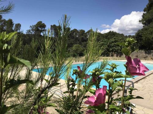 Domaine de Russol - Aile Ouest