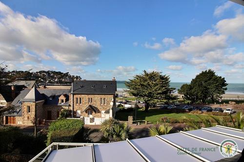 Villa Trestraou à Perros Guirec