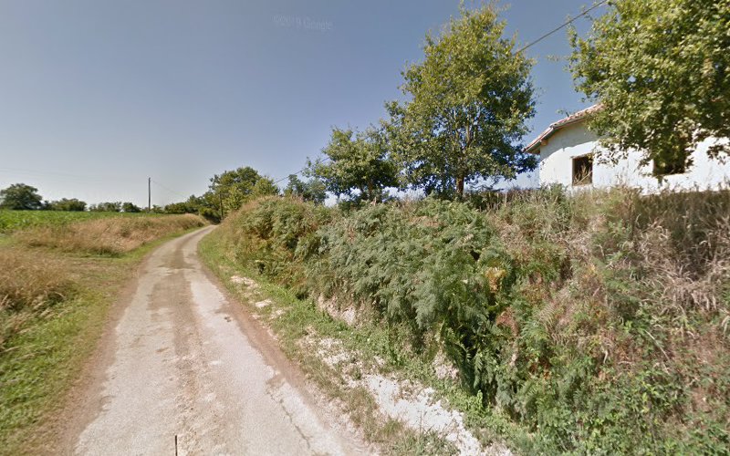 Batiste BRAU à Toujouse