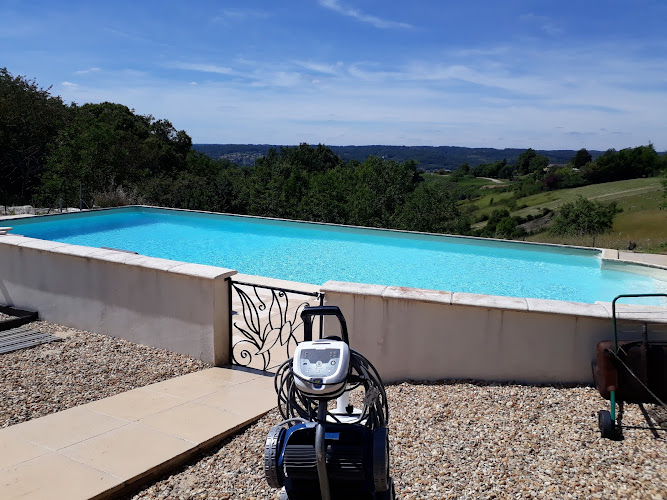 Maison de vacances Fayolle à Montrem