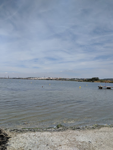 Rognac plage à Rognac