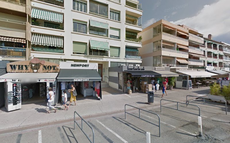 Maison Mer à Bandol