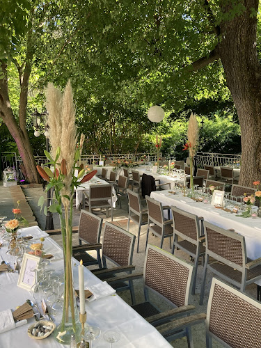 Hôtel Restaurant du Parc à Gémenos