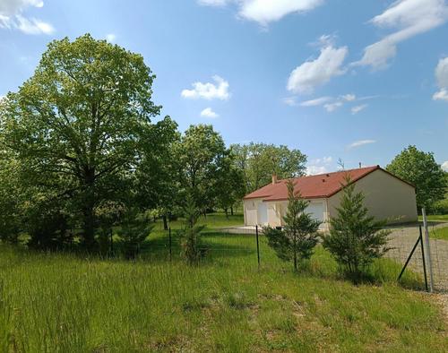 Gîtes de France® - Gîte du Causse à Gramat