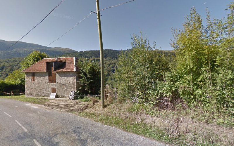 Couchos chambres d hôtes à Saurat