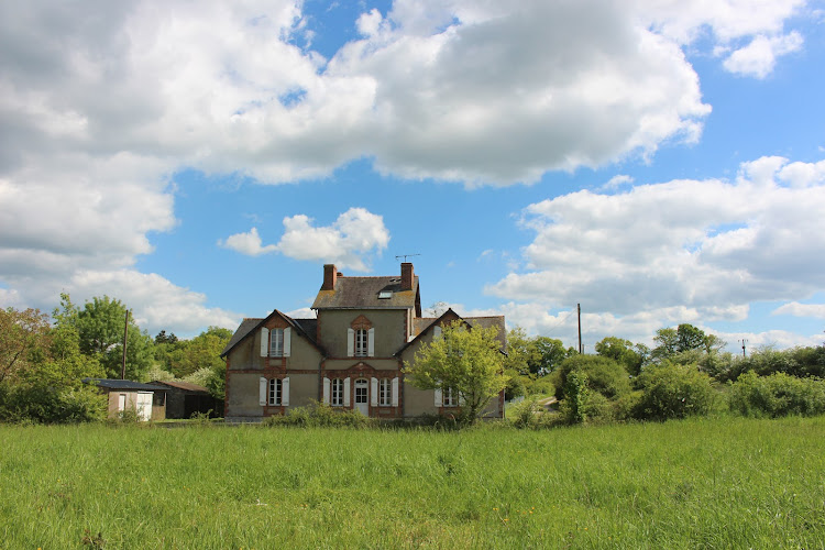 Gîte Du Four Saint Pierre à Angrie