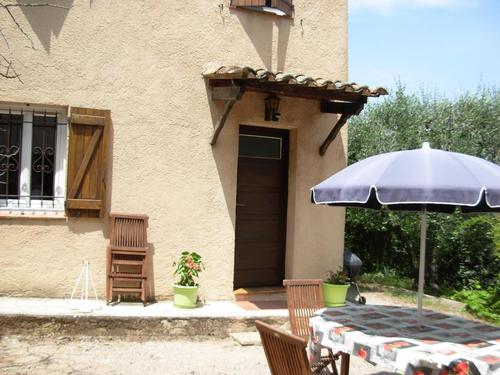 La Bastide des Trois Pins à TANNERON