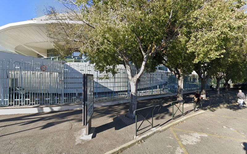 Cullettività di Corsica à Bastia