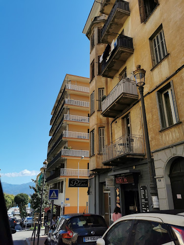 Hôtel du Palais à Ajaccio