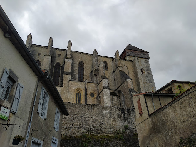 L Oppidum à Saint-Bertrand-de-Comminges