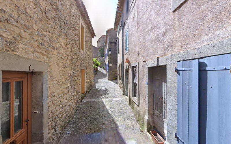 Studio à Cesseras