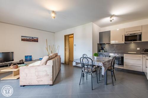 Appartement l'Asarine à Saint-Jean-De-Sixt