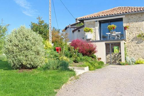 Gîtes de France® - 46G12361