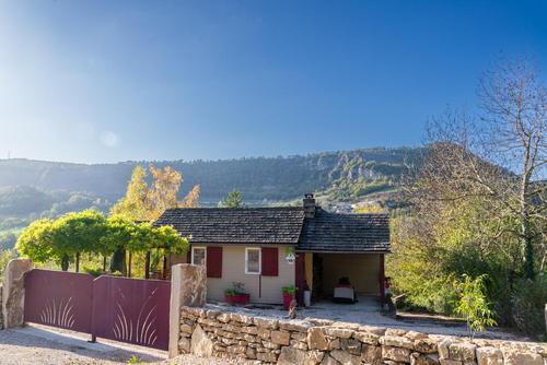 Gîte La Pradine 4/6 pers à Saint Saturnin à Saint Saturnin