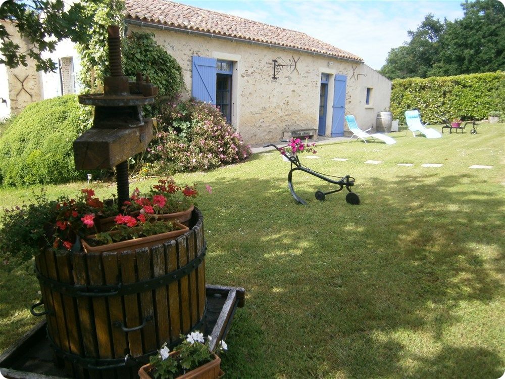 Gîte La Petite Folie