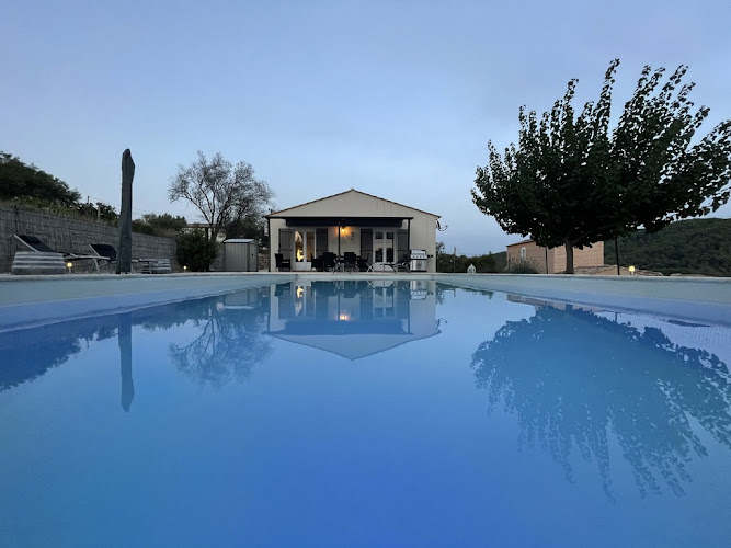 Villa Bonheur