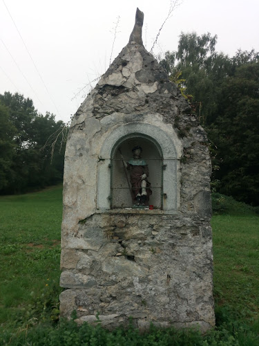Montoussé à Montoussé
