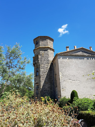 Fil O Chateau Saint-Martin à Carcassonne