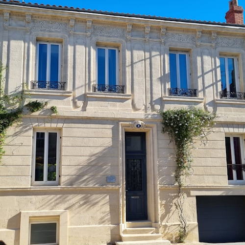 The House Bastide à Bordeaux