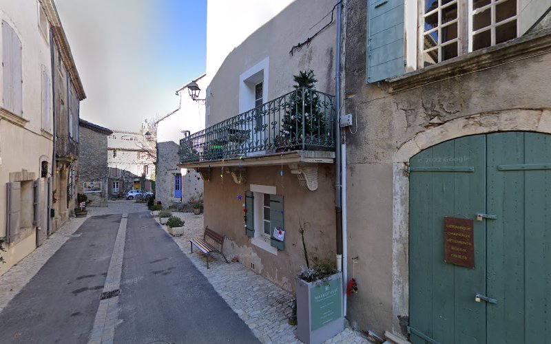 Suite Provençale à Saignon