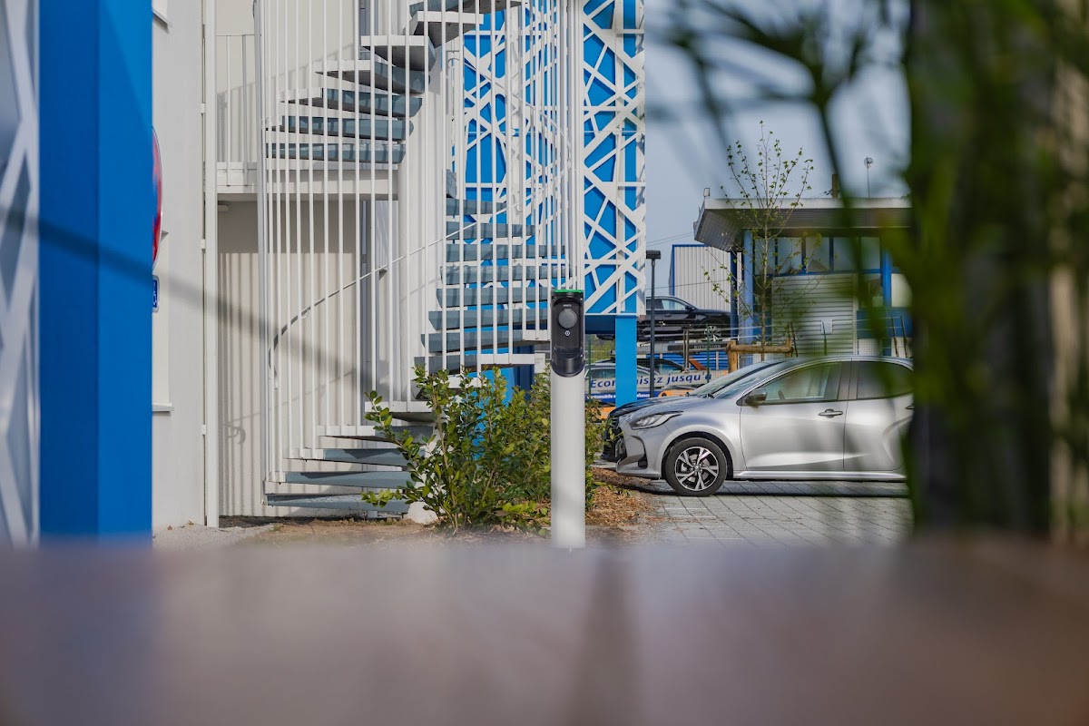 Sure hôtel by Best Western Nantes Saint-Herblain à Saint-Herblain