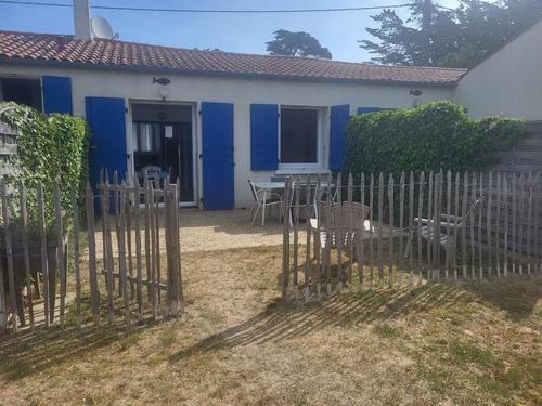 17g64083 à Saint Georges D'oleron