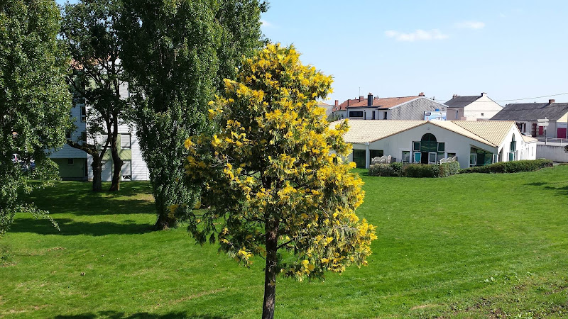 CREPS Centre Sports et Loisirs à La Roche-sur-Yon
