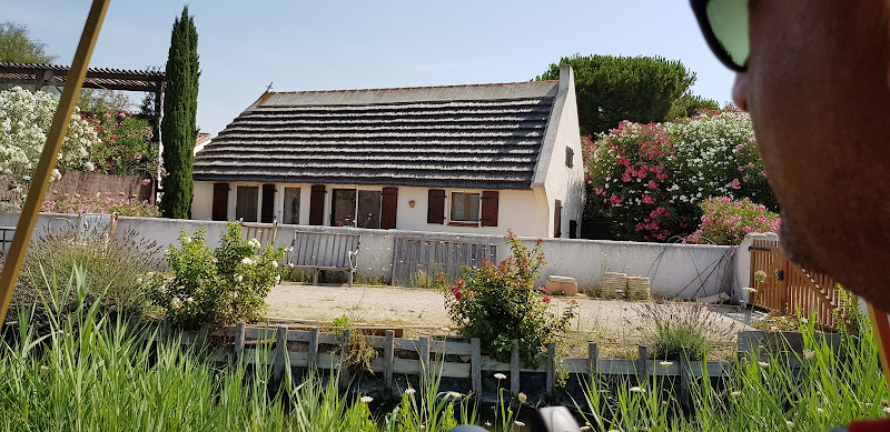 résidence du Tadorne à Saintes-Maries-de-la-Mer