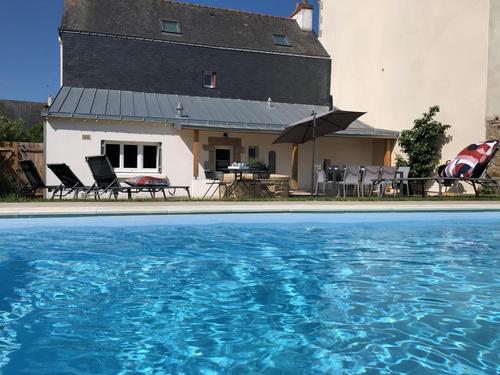 Petit Soñj Mat à Muzillac