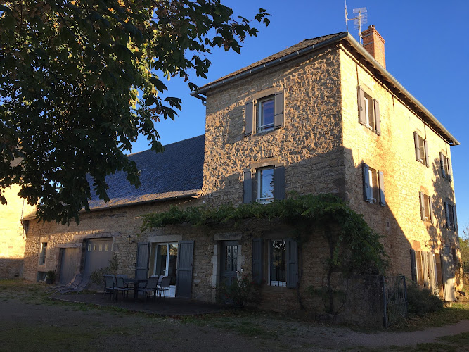 GITE Les Ormeaux à Druelle à Druelle Balsac