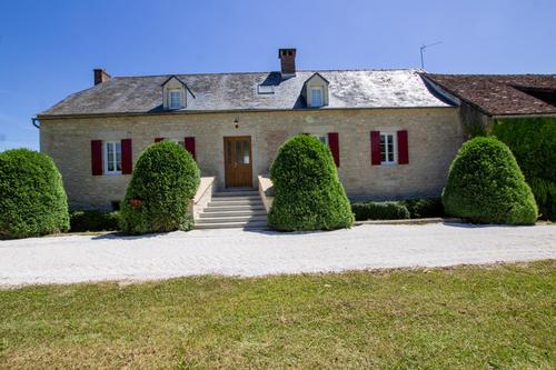 La Maison de Pierre à Saint Rabier