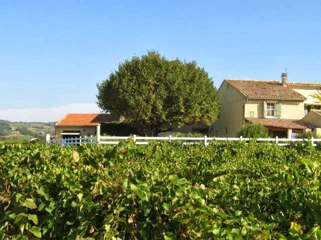 Gite A Séguret En Provence à Séguret