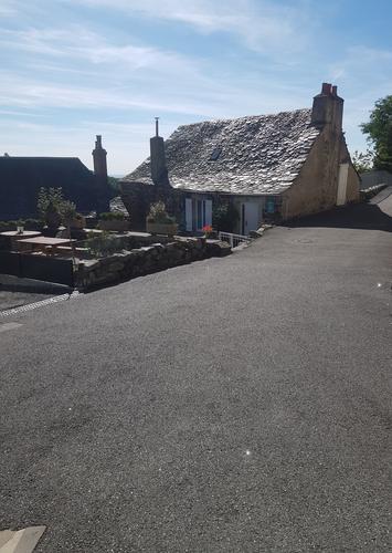 Gîte au cœur de Laguiole à Laguiole