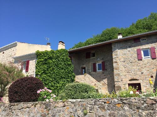 Les Genêts à VERANNE