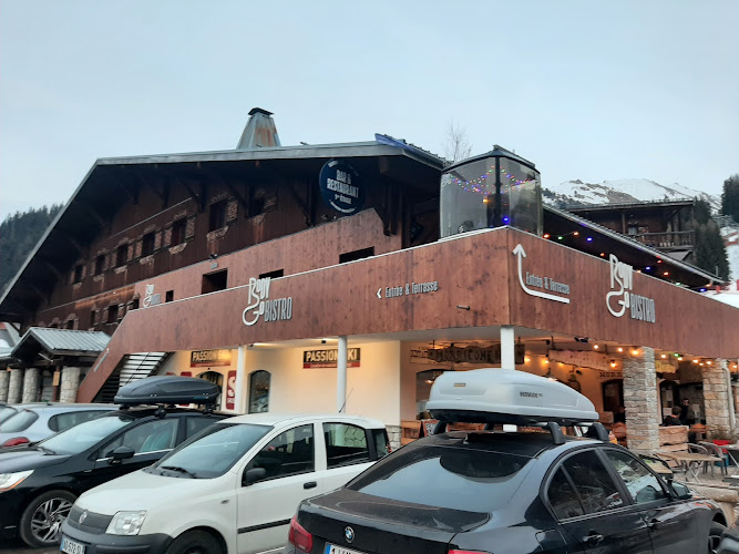 BodyGo Hostel