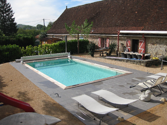Gîte Mas De Turenne à Aynac